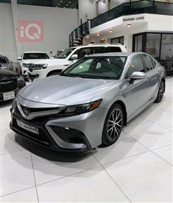 تويوتا كامري